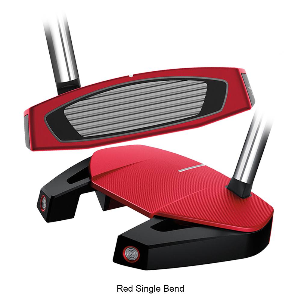 TaylorMade Spider GT Putter 2022