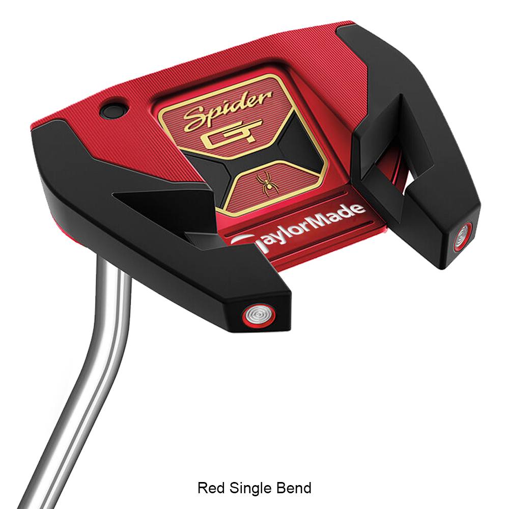 TaylorMade Spider GT Putter 2022