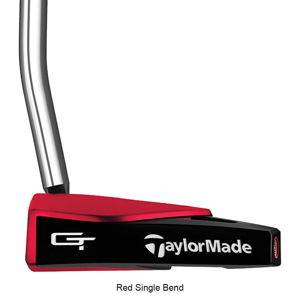 TaylorMade Spider GT Putter 2022