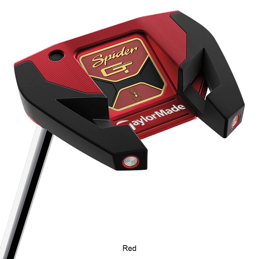 TaylorMade Spider GT Putter 2022