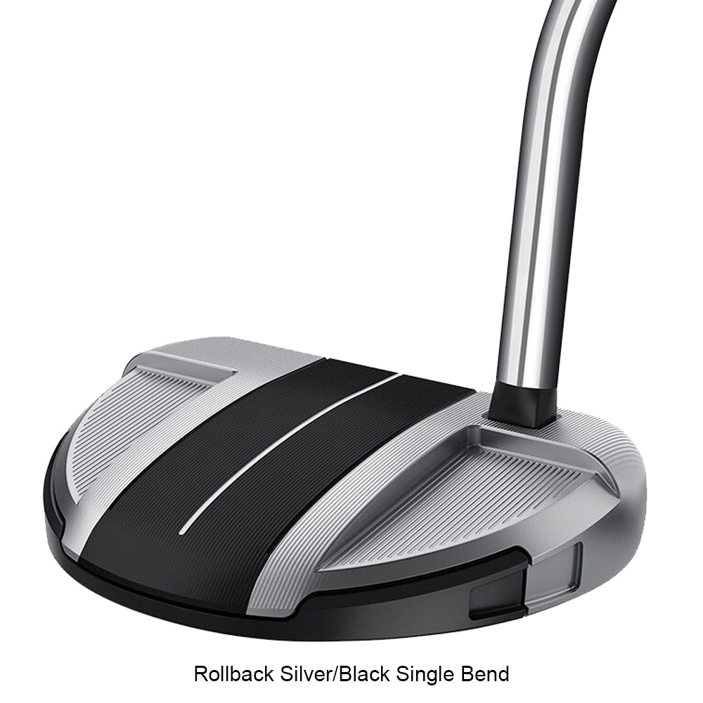 TaylorMade Spider GT Putter 2022