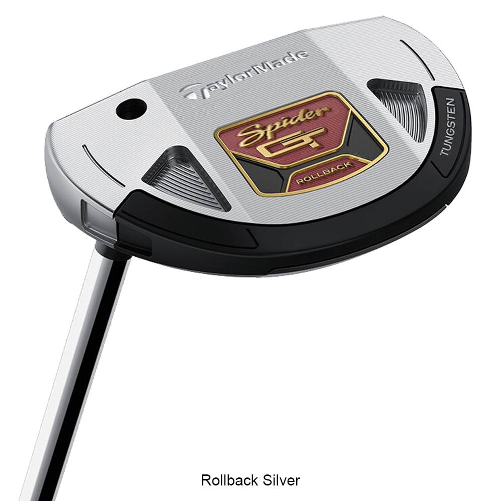 TaylorMade Spider GT Putter 2022