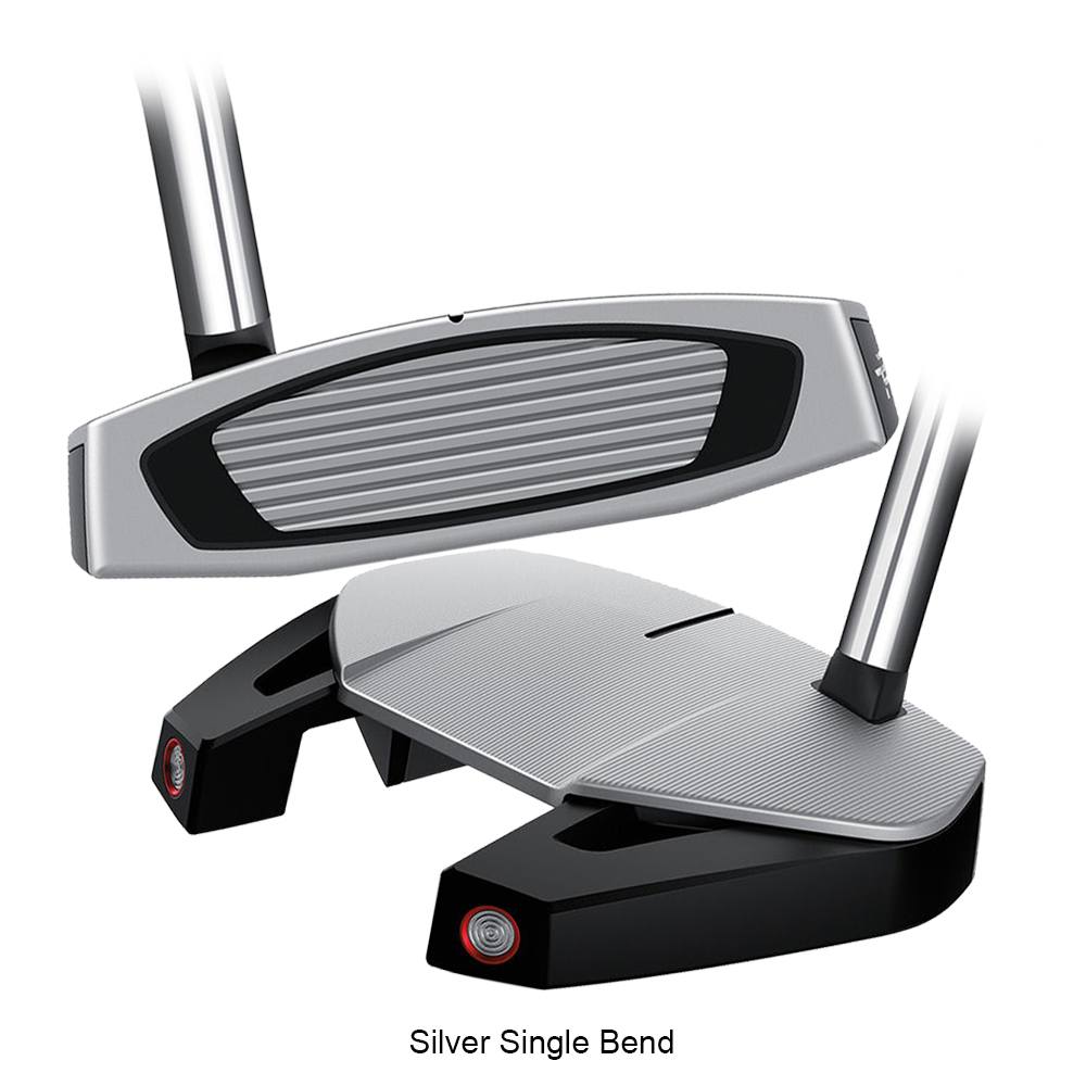 TaylorMade Spider GT Putter 2022