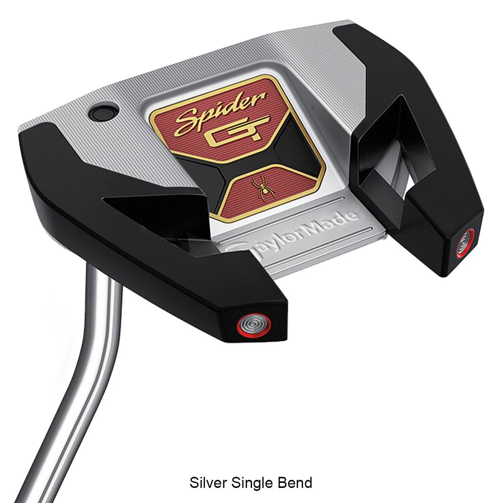 TaylorMade Spider GT Putter 2022