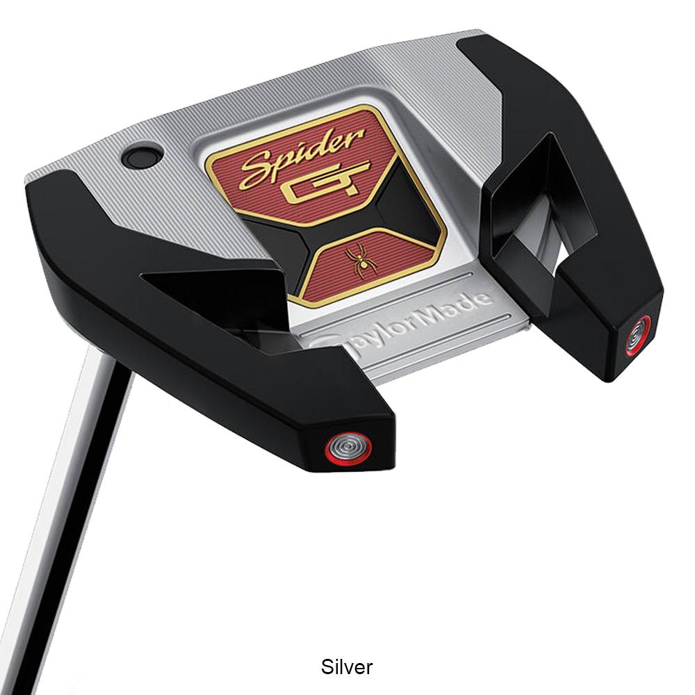 TaylorMade Spider GT Putter 2022