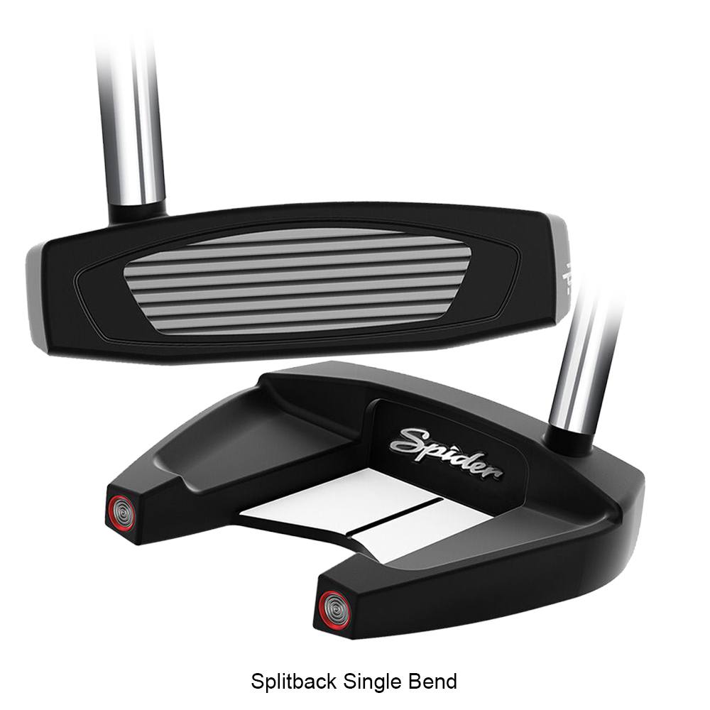 TaylorMade Spider GT Putter 2022