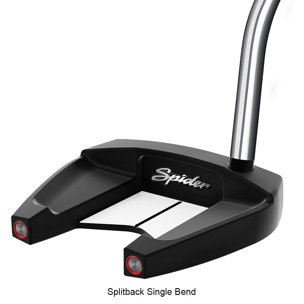 TaylorMade Spider GT Putter 2022