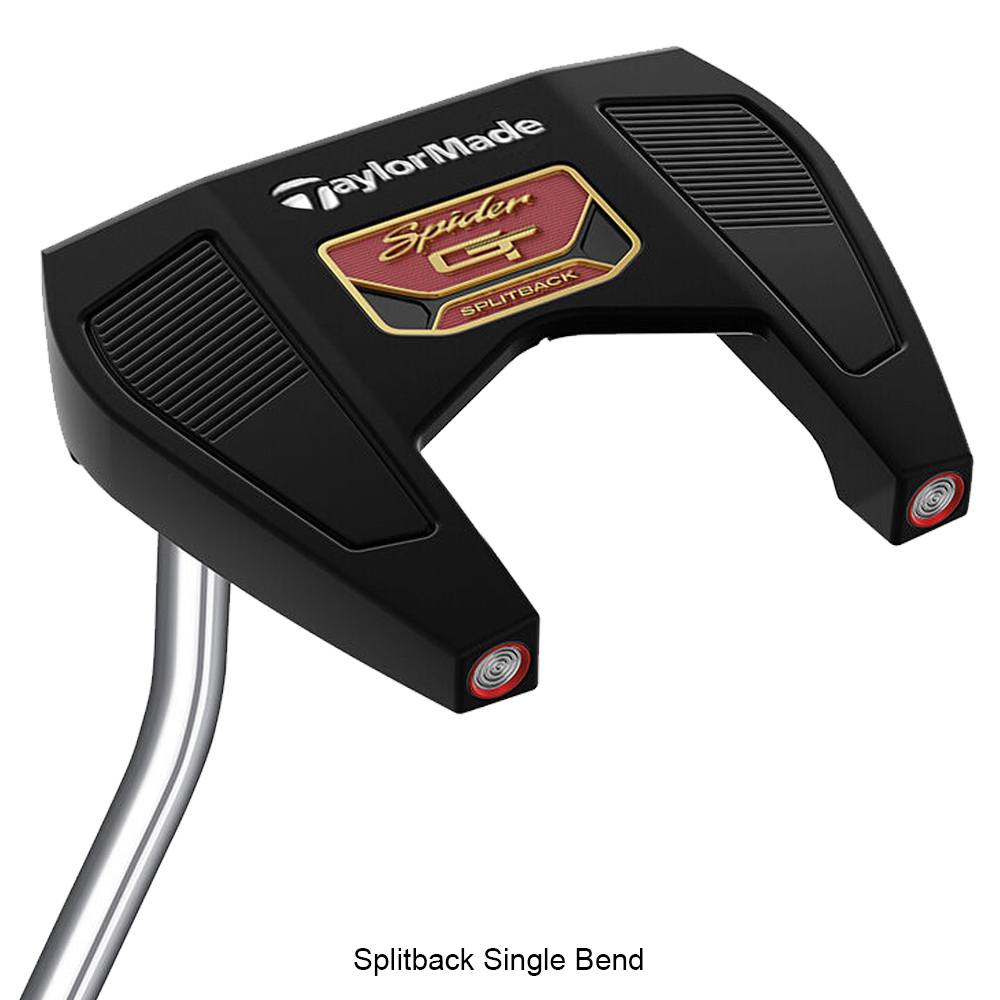 TaylorMade Spider GT Putter 2022