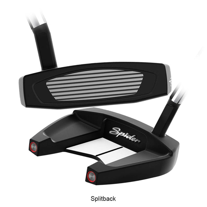 TaylorMade Spider GT Putter 2022