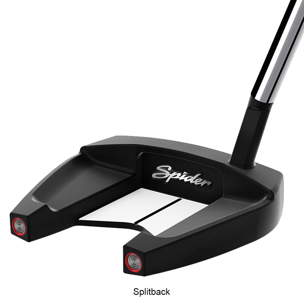 TaylorMade Spider GT Putter 2022