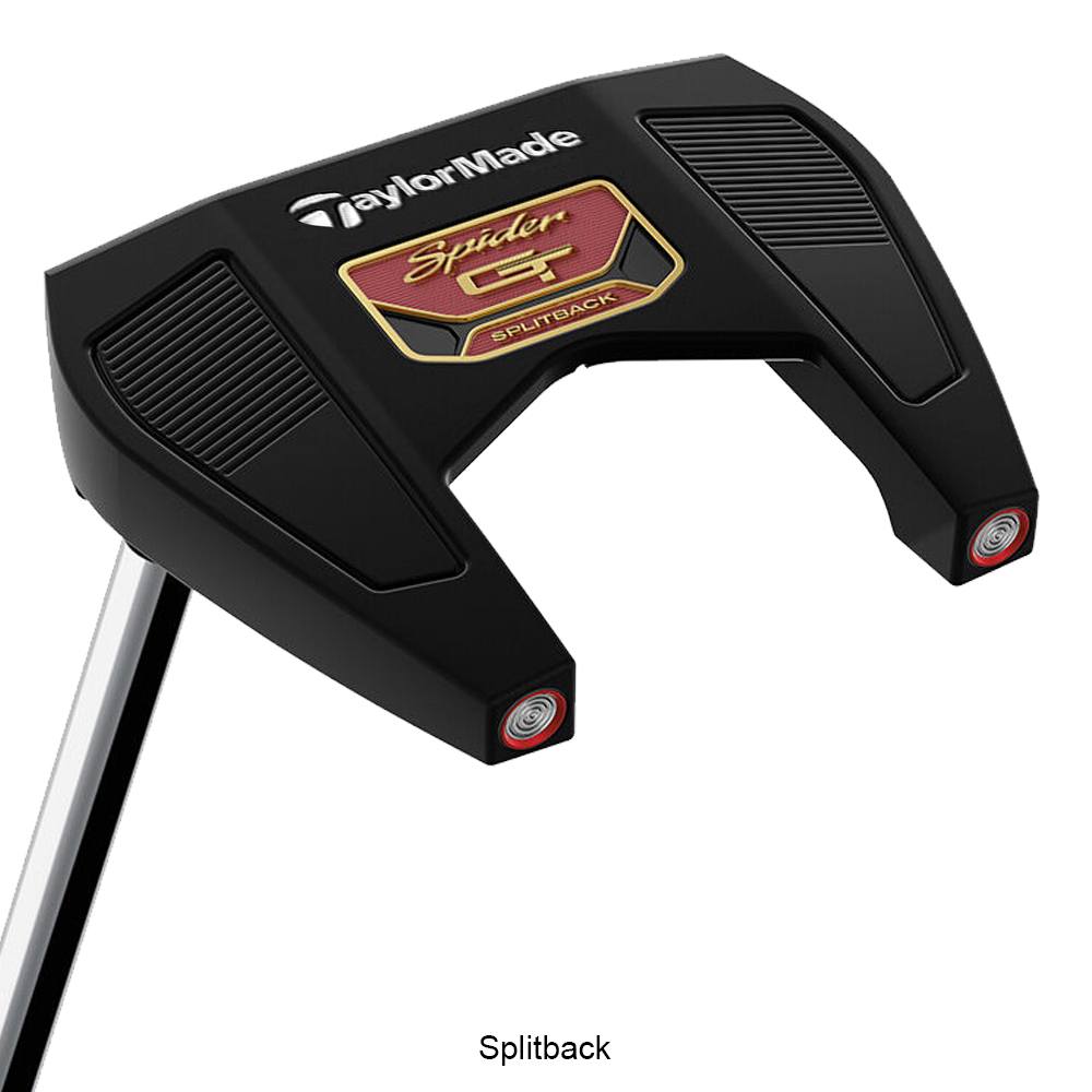 TaylorMade Spider GT Putter 2022