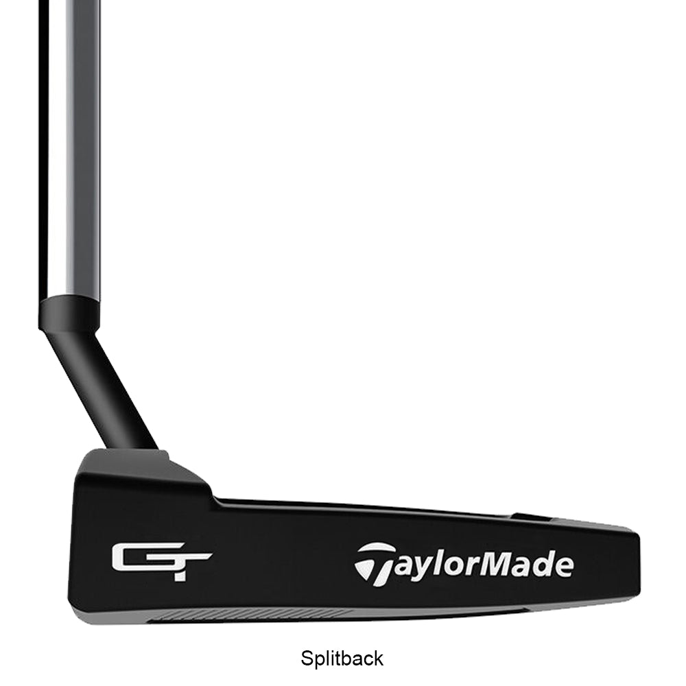 TaylorMade Spider GT Putter 2022