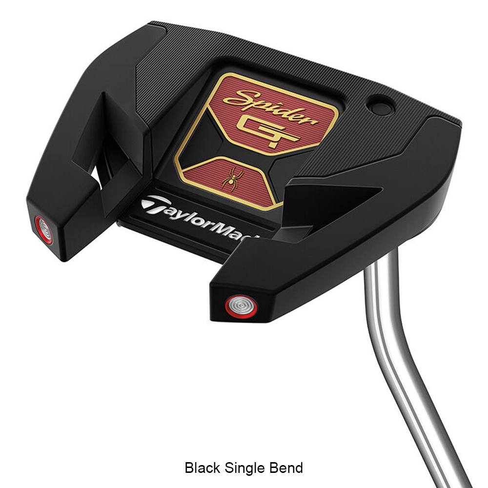 TaylorMade Spider GT Putter 2022