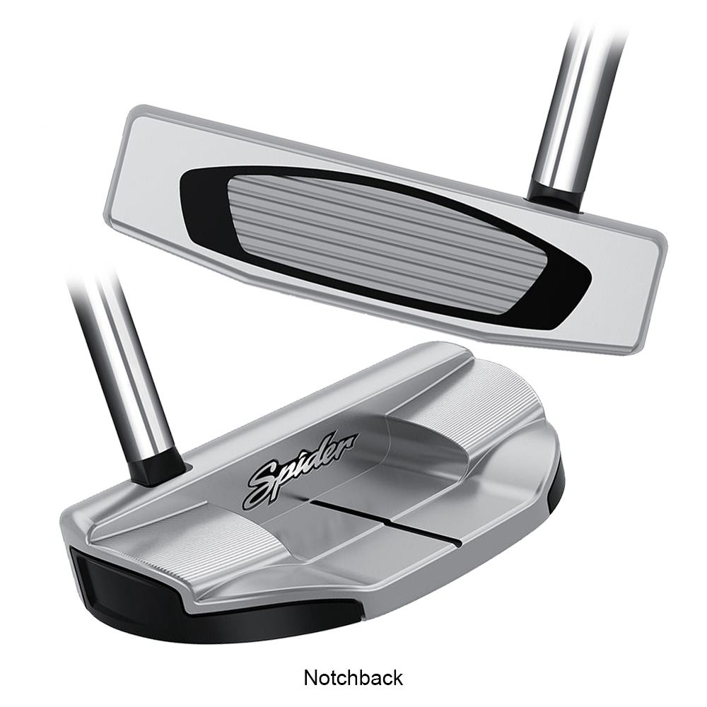 TaylorMade Spider GT Putter 2022