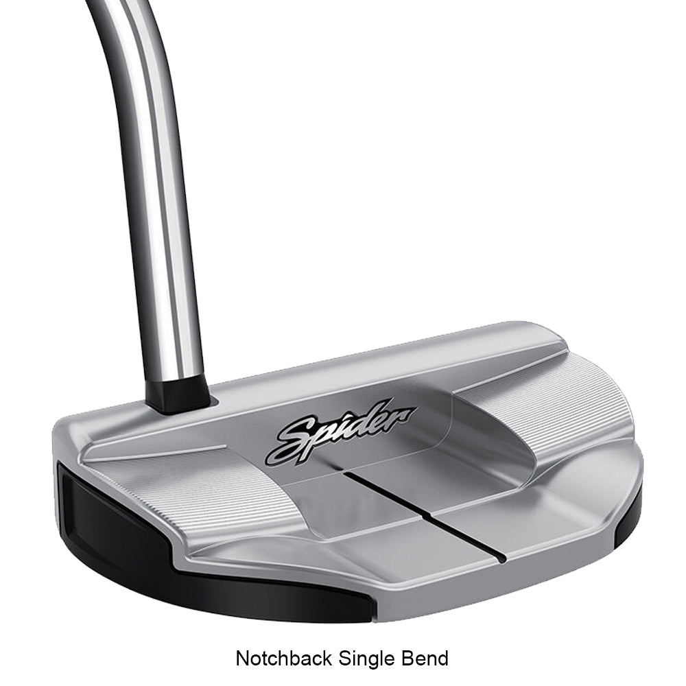 TaylorMade Spider GT Putter 2022