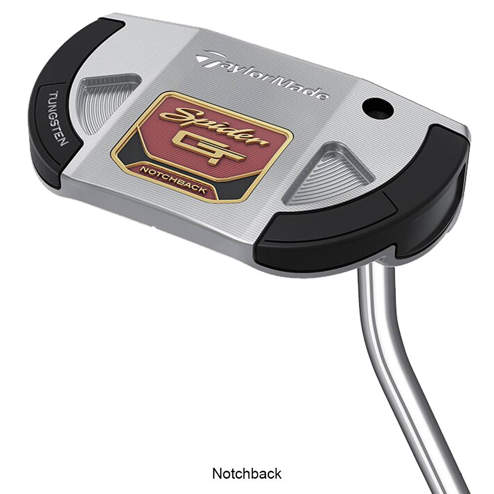 TaylorMade Spider GT Putter 2022