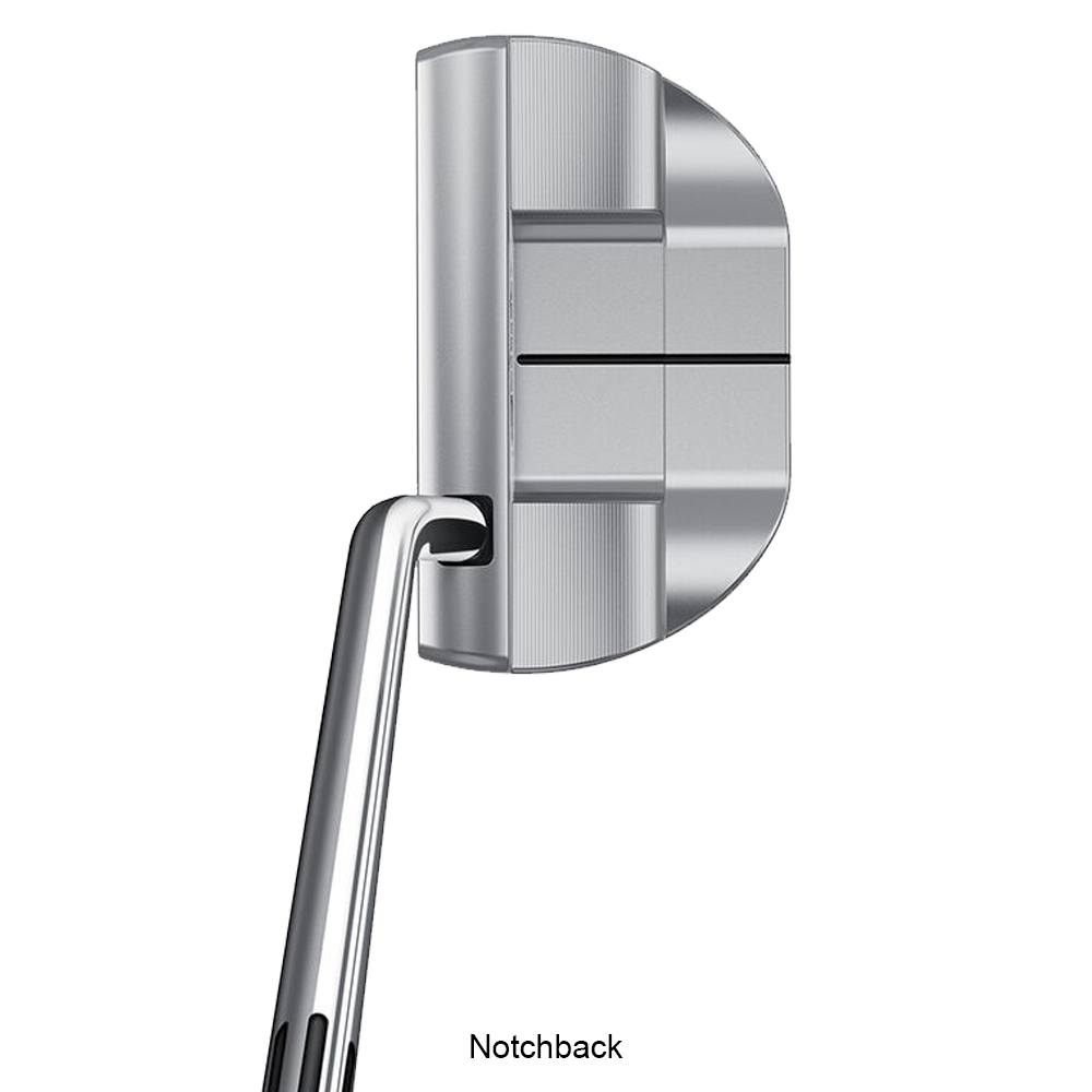 TaylorMade Spider GT Putter 2022