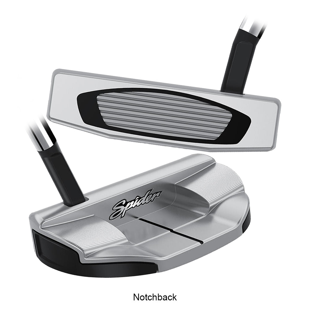 TaylorMade Spider GT Putter 2022