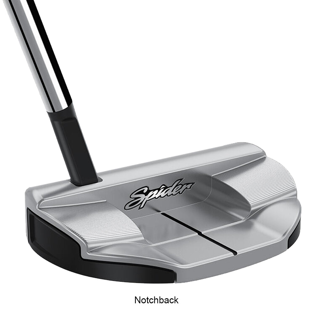 TaylorMade Spider GT Putter 2022