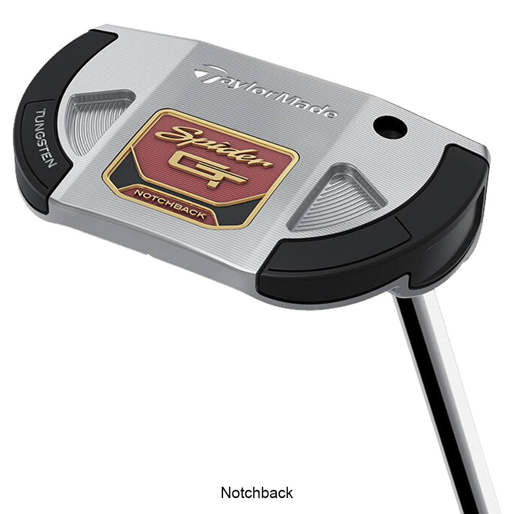 TaylorMade Spider GT Putter 2022