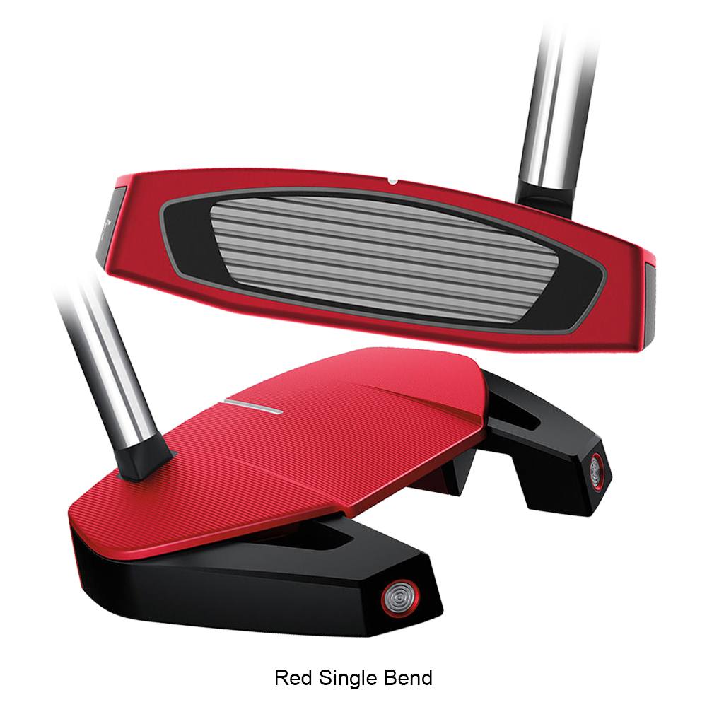 TaylorMade Spider GT Putter 2022