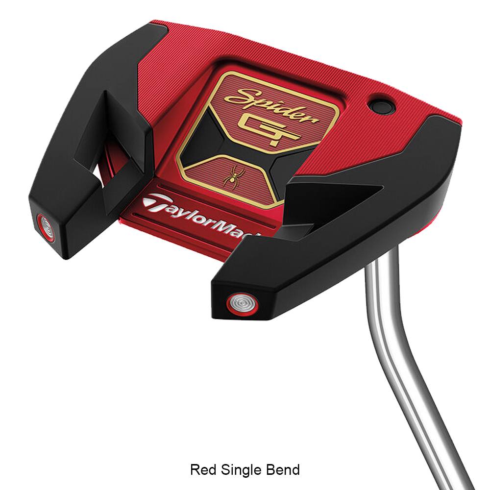 TaylorMade Spider GT Putter 2022