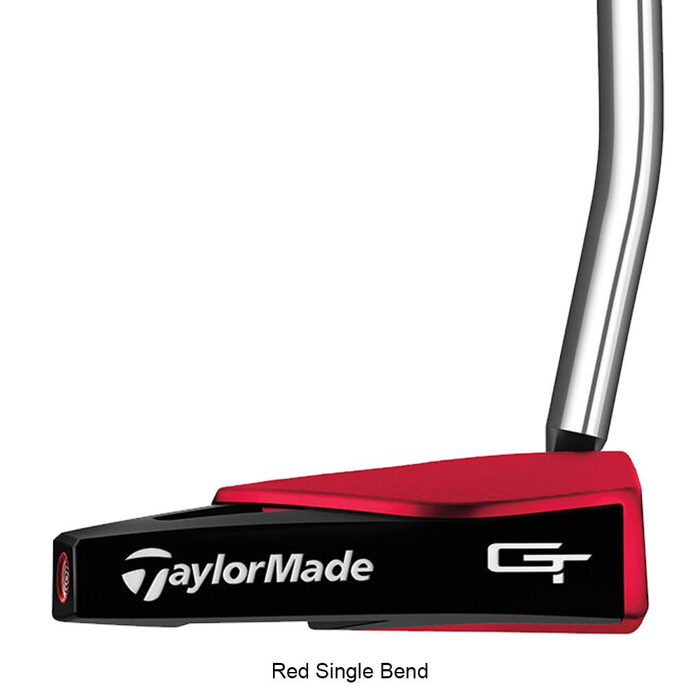 TaylorMade Spider GT Putter 2022