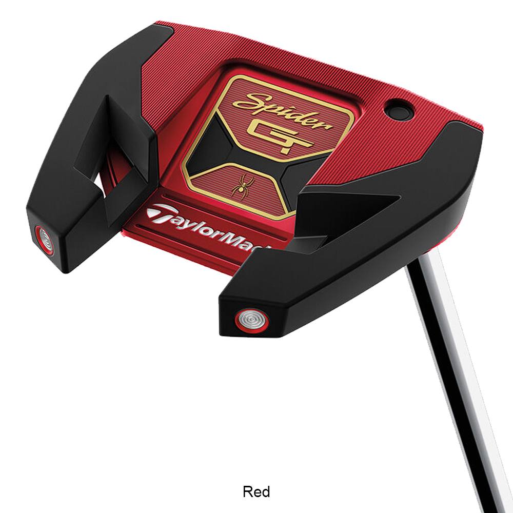 TaylorMade Spider GT Putter 2022