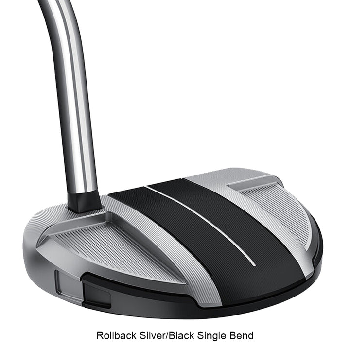 TaylorMade Spider GT Putter 2022