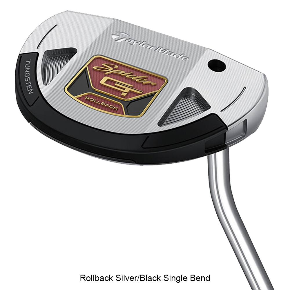 TaylorMade Spider GT Putter 2022