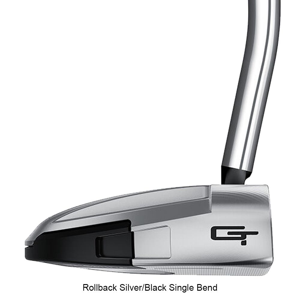 TaylorMade Spider GT Putter 2022