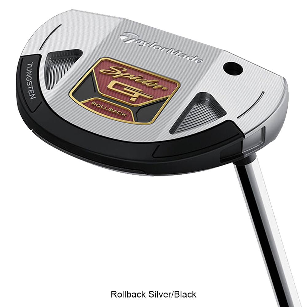 TaylorMade Spider GT Putter 2022