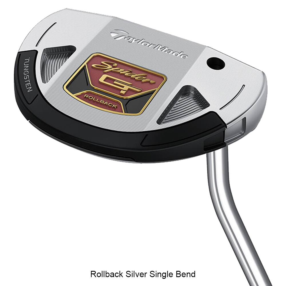 TaylorMade Spider GT Putter 2022