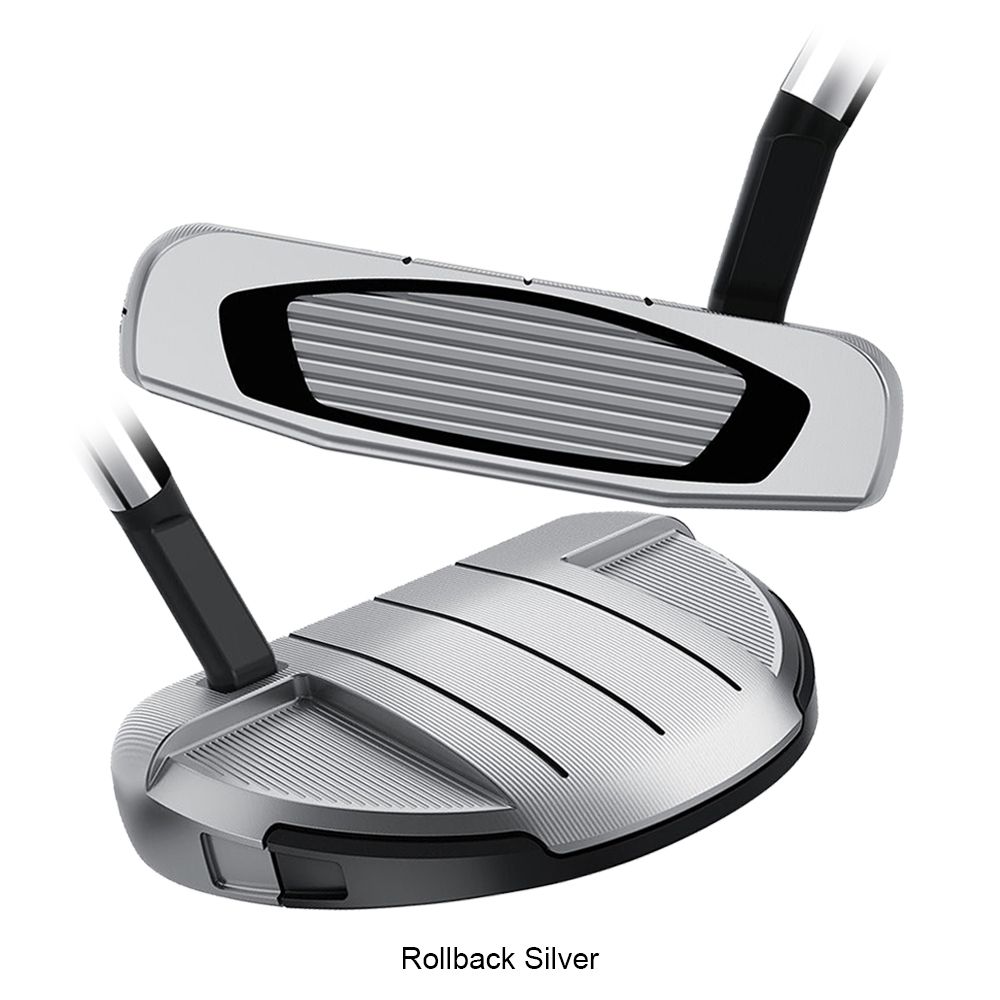 TaylorMade Spider GT Putter 2022