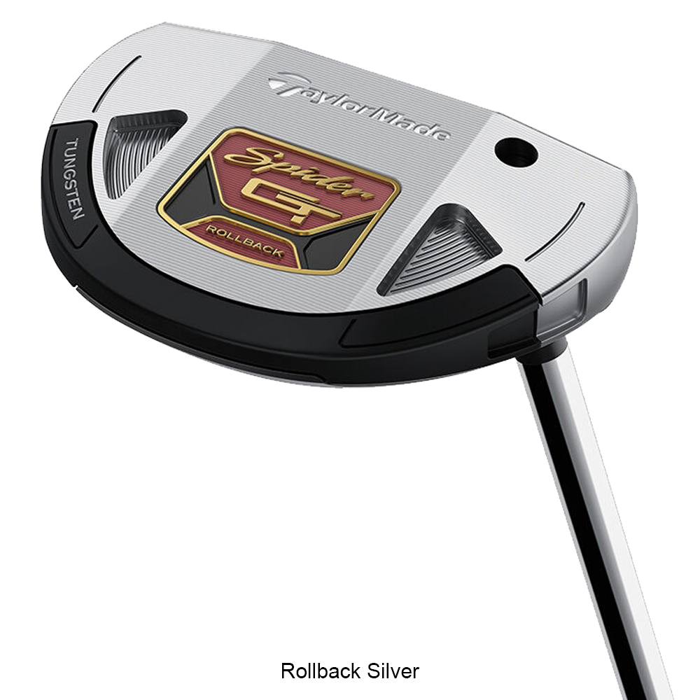 TaylorMade Spider GT Putter 2022