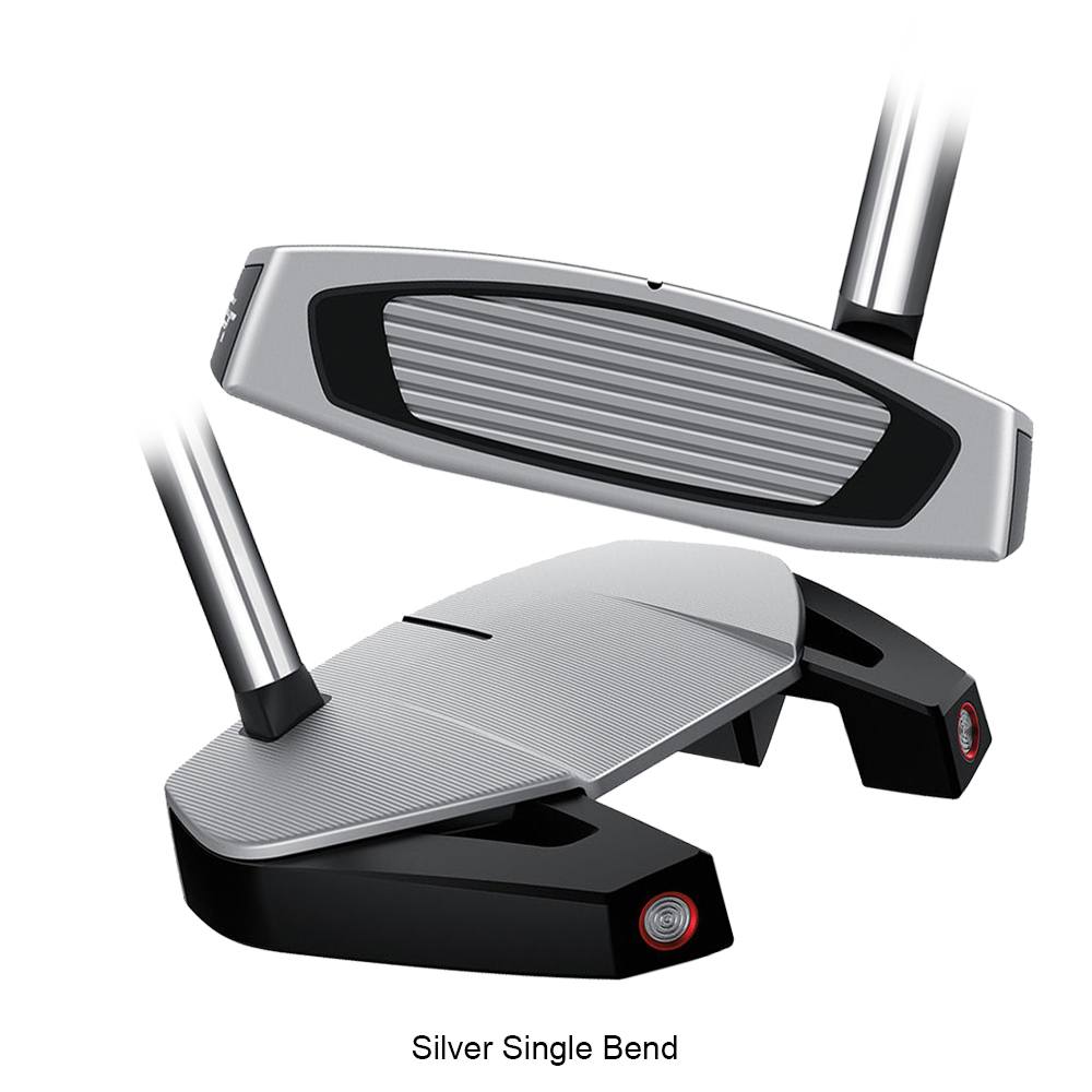 TaylorMade Spider GT Putter 2022