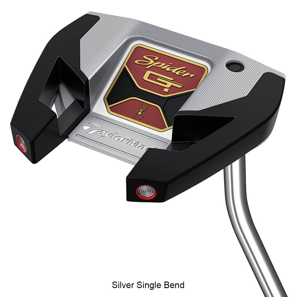 TaylorMade Spider GT Putter 2022