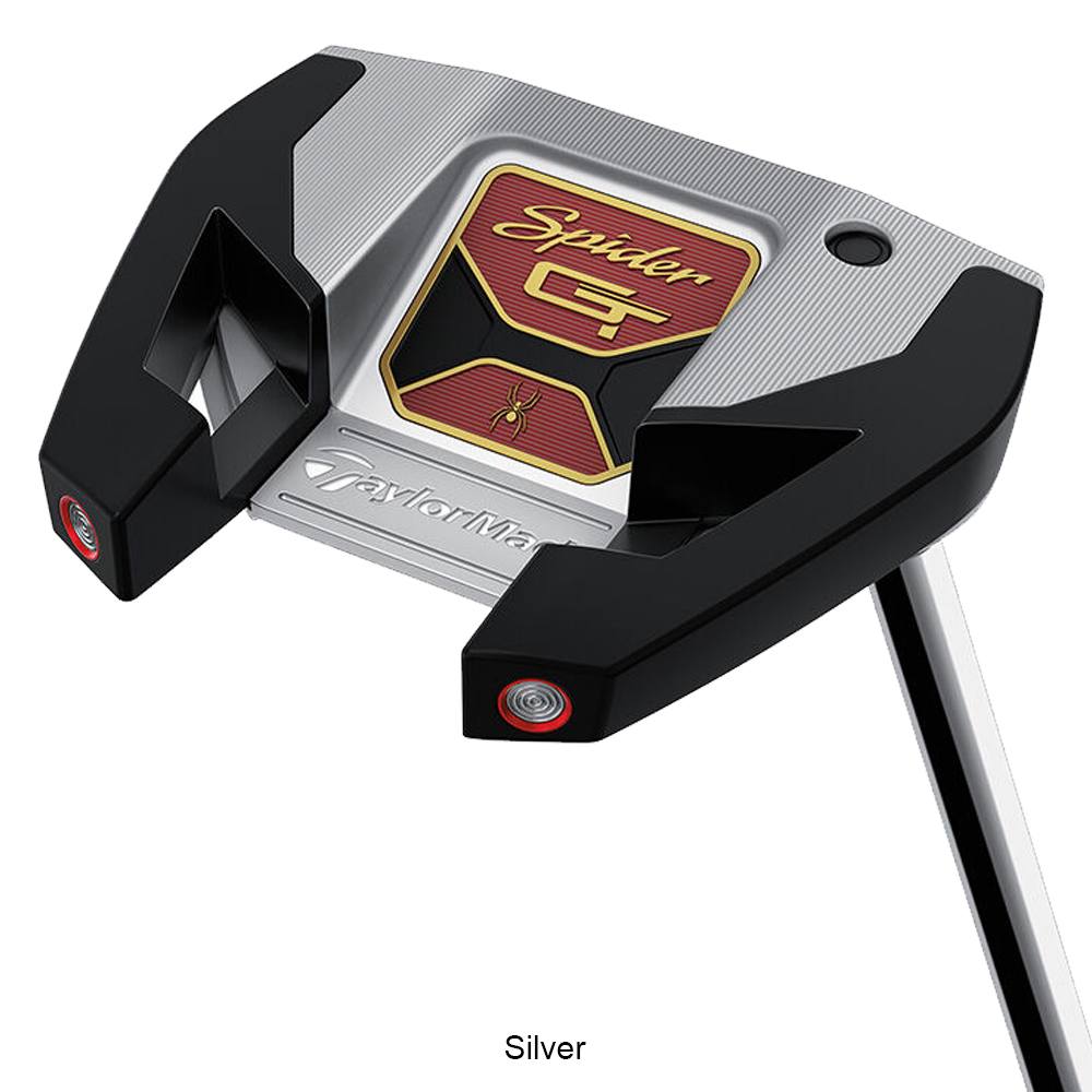 TaylorMade Spider GT Putter 2022