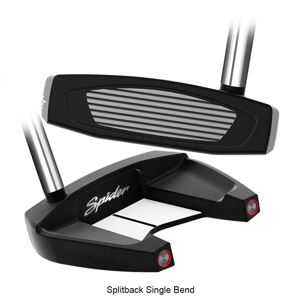 TaylorMade Spider GT Putter 2022