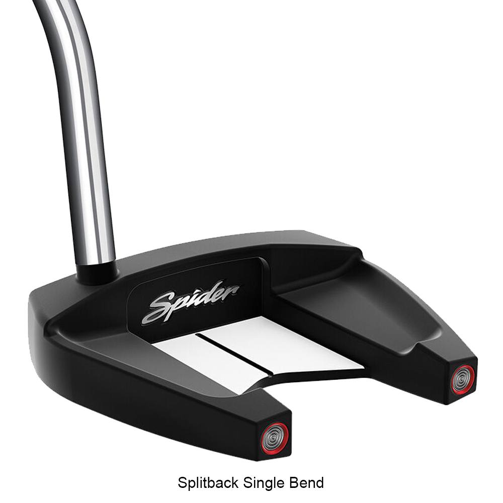 TaylorMade Spider GT Putter 2022