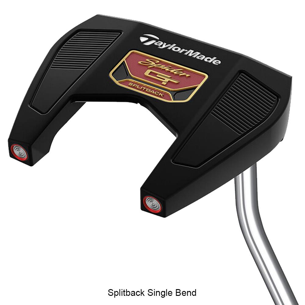 TaylorMade Spider GT Putter 2022