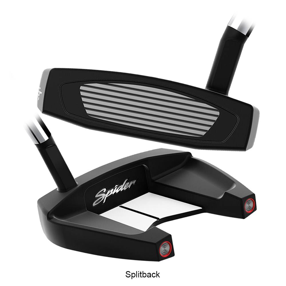 TaylorMade Spider GT Putter 2022