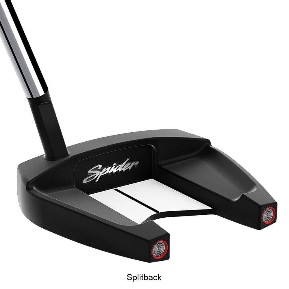 TaylorMade Spider GT Putter 2022