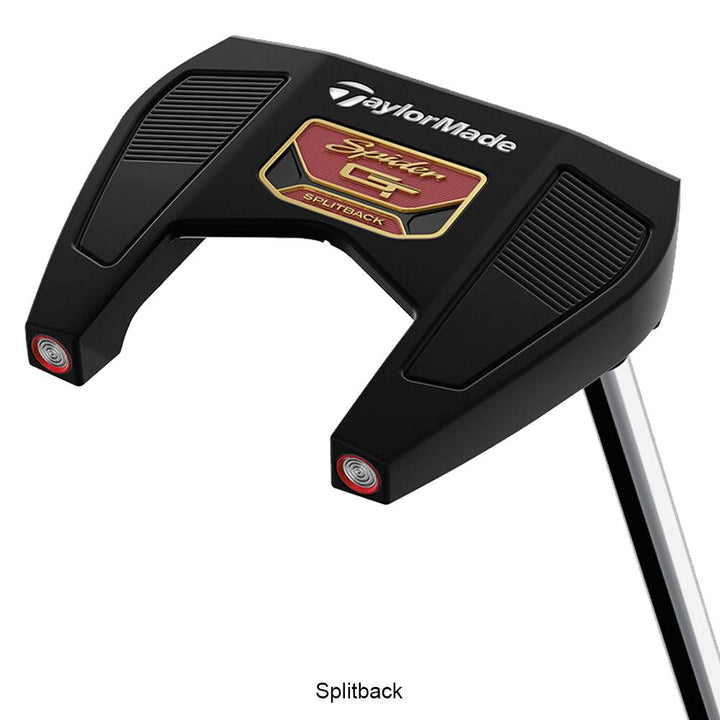 TaylorMade Spider GT Putter 2022