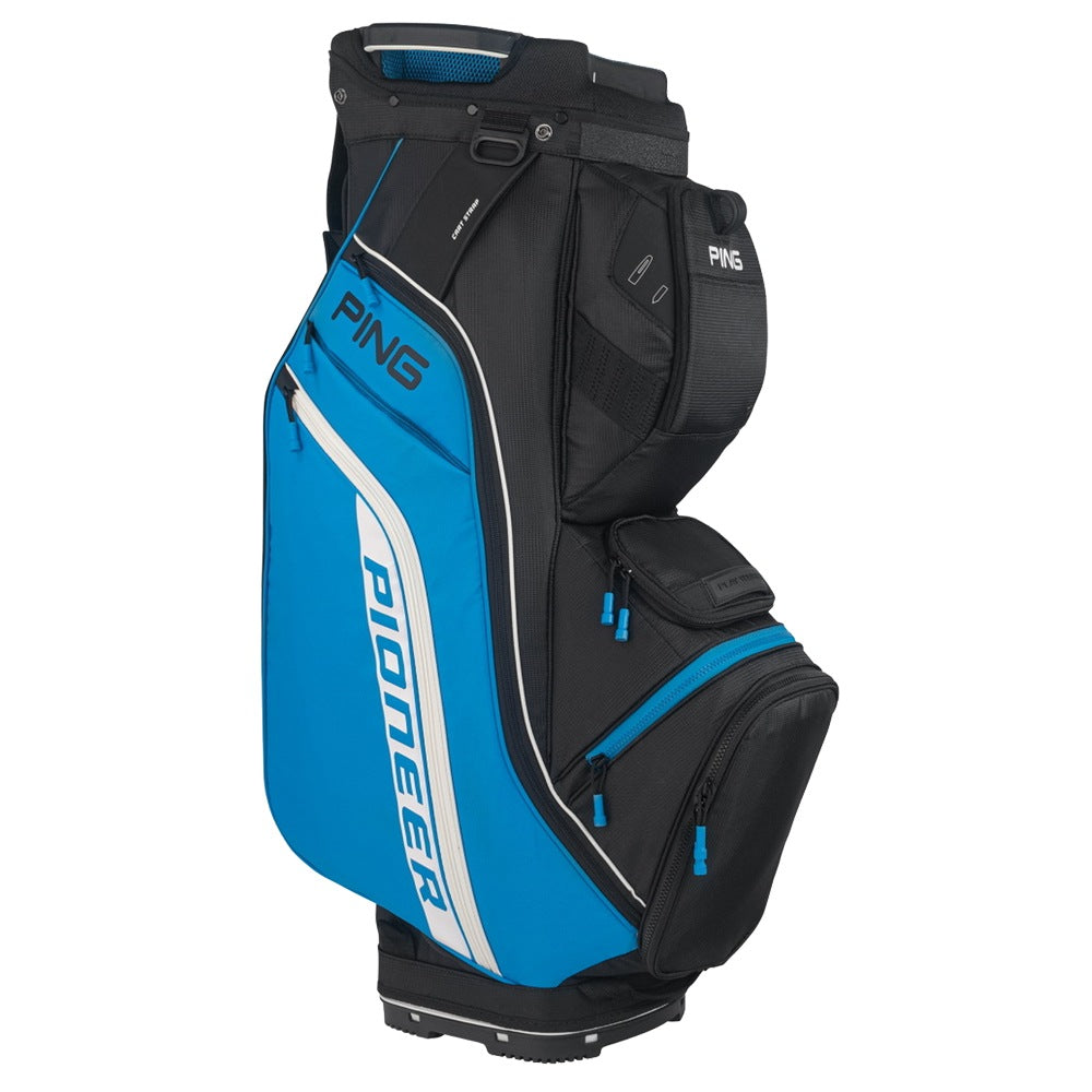 PING Pioneer Cart Bag 2022