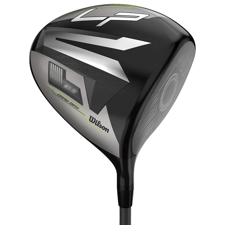 Wilson Staff Launch Pad 2 Driver 460cc 2022