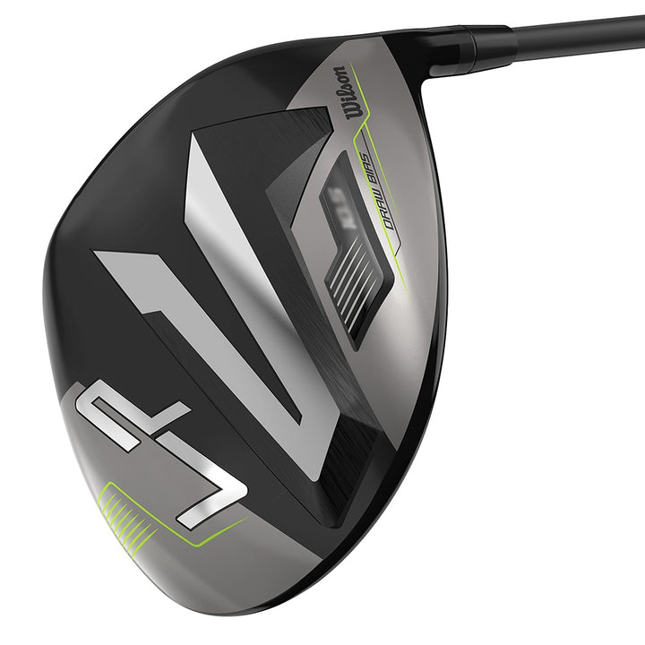 Wilson Staff Launch Pad 2 Driver 460cc 2022