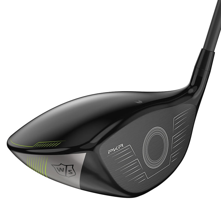 Wilson Staff Launch Pad 2 Driver 460cc 2022