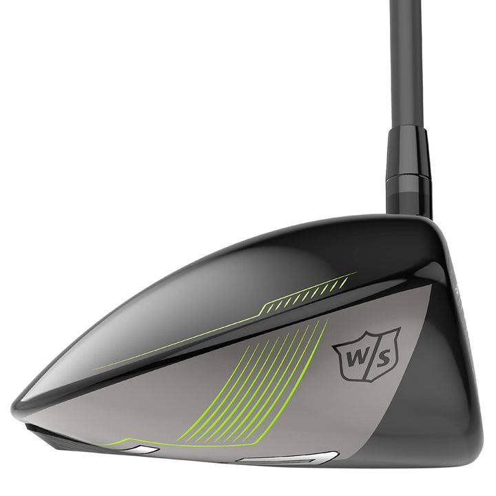 Wilson Staff Launch Pad 2 Driver 460cc 2022