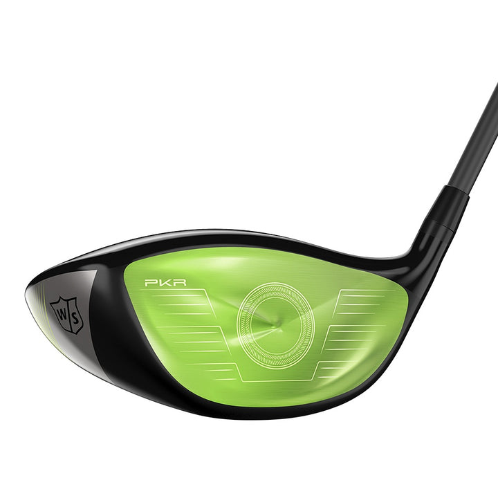 Wilson Staff Launch Pad 2 Driver 460cc 2022